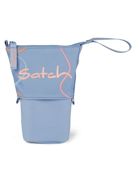 satch Penalhus 17 cm
