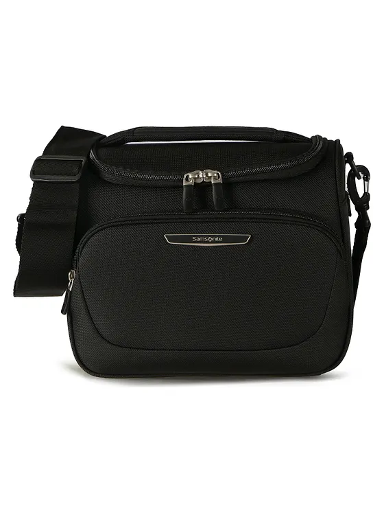 Samsonite Spark Sng 2 Toilettilaukku 29 cm Samsonite Spark Sng 2 Toilettilaukku 29 cm