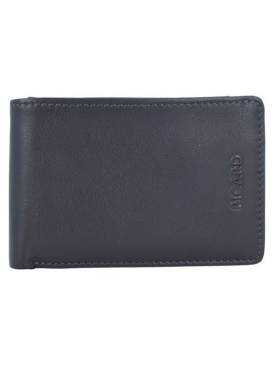 Picard Brooklyn pung V læder 10 cm