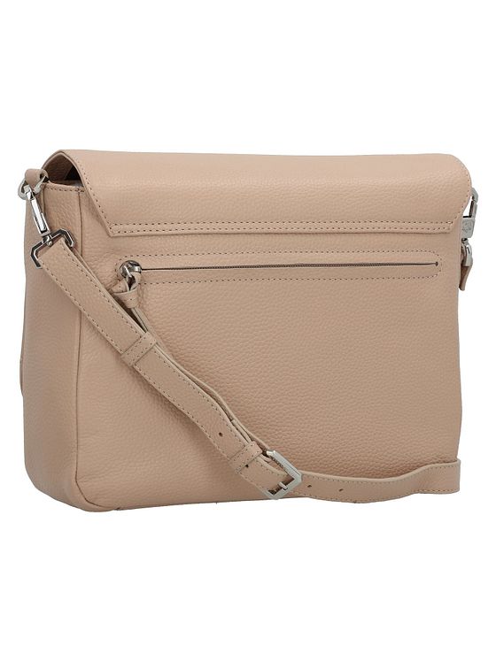 Braun Büffel Hanna Messenger-taske Læder 29 cm Braun Büffel Hanna Messenger-taske Læder 29 cm