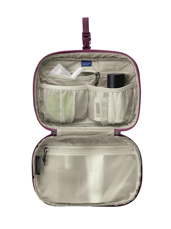 Osprey Ozone Toilettilaukku 29 cm Osprey Ozone Toilettilaukku 29 cm