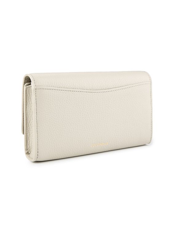 Coccinelle Pansy Clutch pung Læder 20 cm Coccinelle Pansy Clutch pung Læder 20 cm