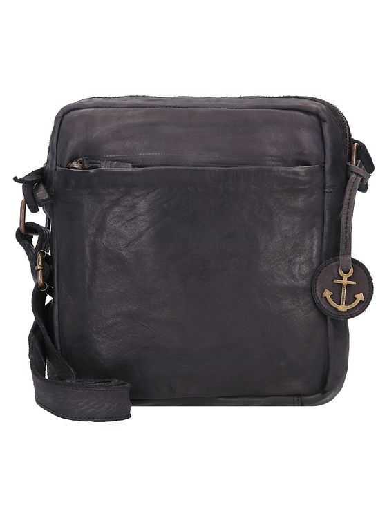 Harbour 2nd Cool Casual Arion skuldertaske i læder 23 cm Harbour 2nd Cool Casual Arion skuldertaske i læder 23 cm