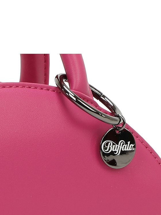 Buffalo Bowl Håndtaske 23 cm