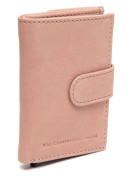 The Chesterfield Brand Torola Pung RFID-beskyttelse Læder 7.5 cm