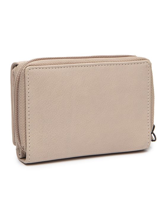 The Chesterfield Brand Zelan Pung RFID-beskyttelse Læder 12 cm