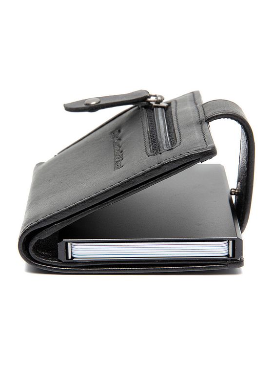 The Chesterfield Brand Barrea Pung RFID-beskyttelse Læder 7 cm The Chesterfield Brand Barrea Pung RFID-beskyttelse Læder 7 cm