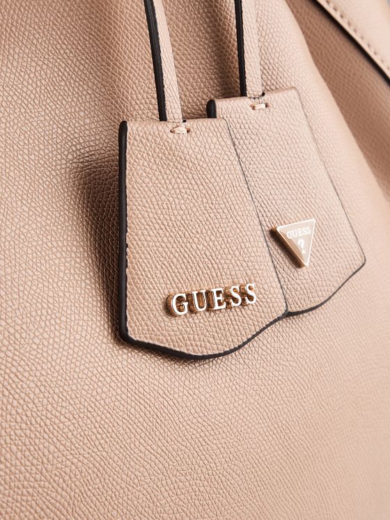 Guess Amorette Shopper taske 39.5 cm Guess Amorette Shopper taske 39.5 cm