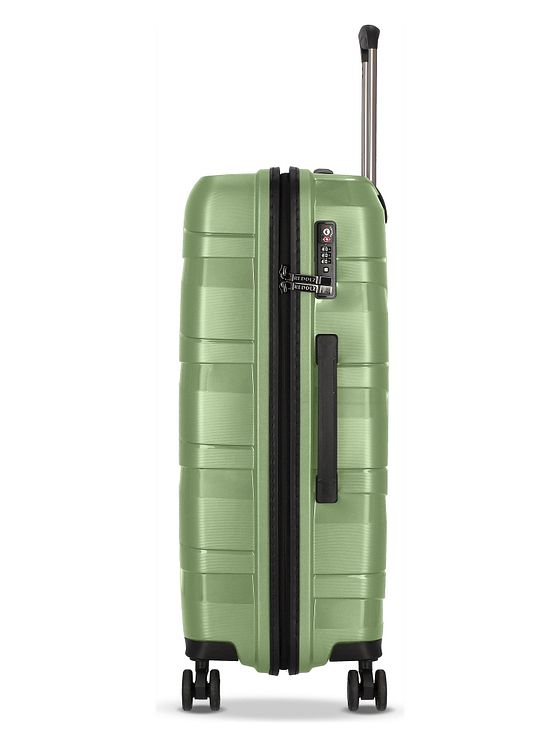 Redolz Essentials 10 MEDIUM 4 hjul Trolley 67 cm