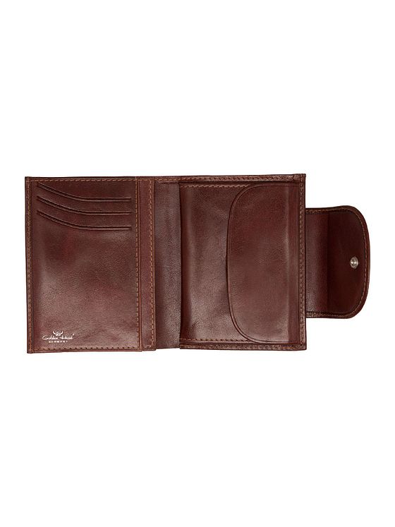 Golden Head Colorado lompakko RFID nahka 12 cm