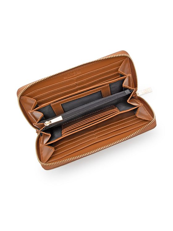 L.CREDI Perla Pung RFID-beskyttelse 19 cm