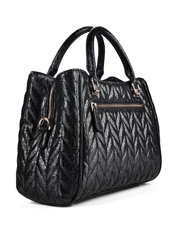 Guess Stacey Håndtaske 26 cm Guess Stacey Håndtaske 26 cm