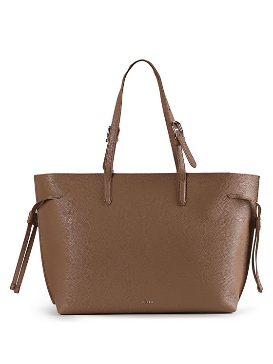 Furla Ava Shopper-taske L Læder 36.5 cm
