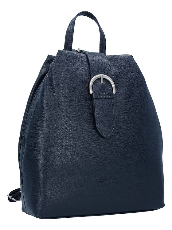 Picard Luis City-rygsæk i læder 25 cm