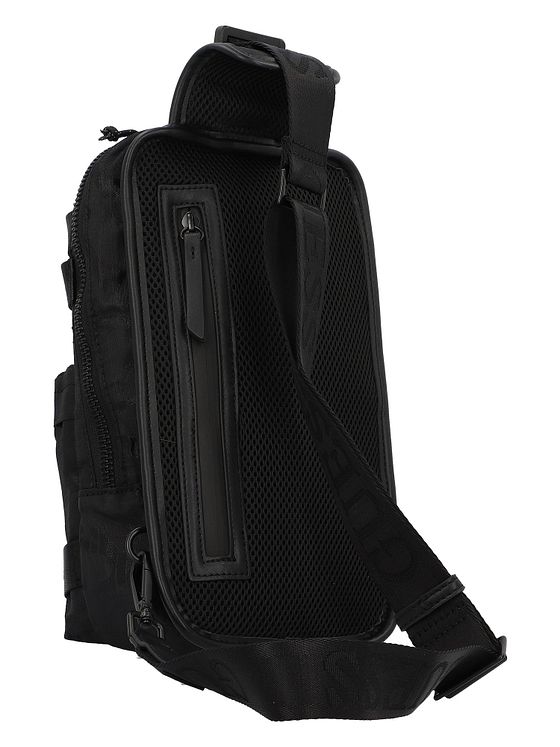 Guess Asti skuldertaske 28 cm