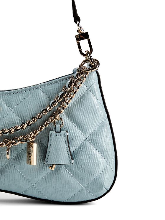 Guess Libby Skuldertaske 30 cm