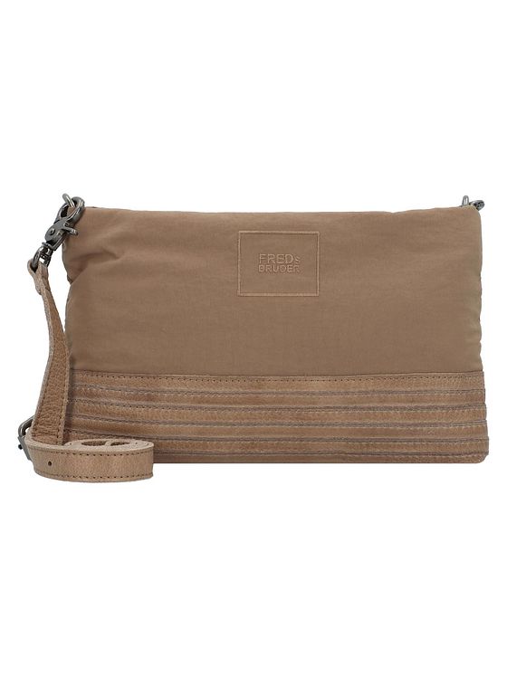 FredsBruder Anea Skuldertaske 26 cm