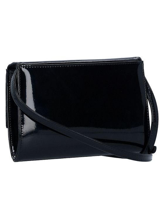 Picard Auguri skuldertaske i læder 19 cm