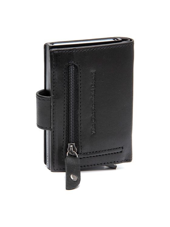 The Chesterfield Brand Barrea Pung RFID-beskyttelse Læder 7 cm The Chesterfield Brand Barrea Pung RFID-beskyttelse Læder 7 cm