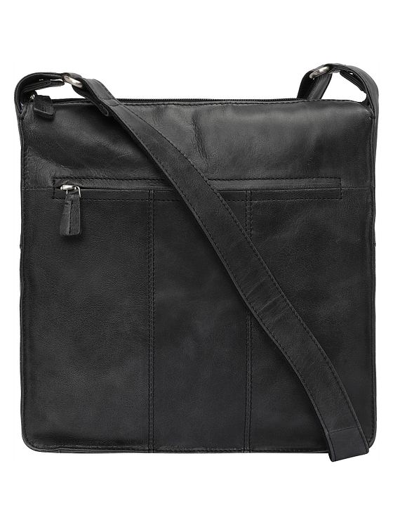 Voi City Cowboy Insa Skuldertaske Læder 28.5 cm