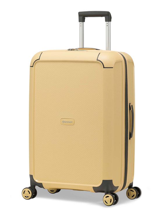 Eminent Aegis 4 kolečka Vozík M 61 cm s roztažitelným záhybem