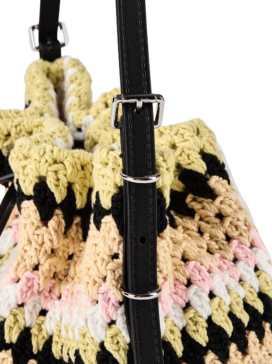 Hugo Neeko Taška na šňůrku 21 cm