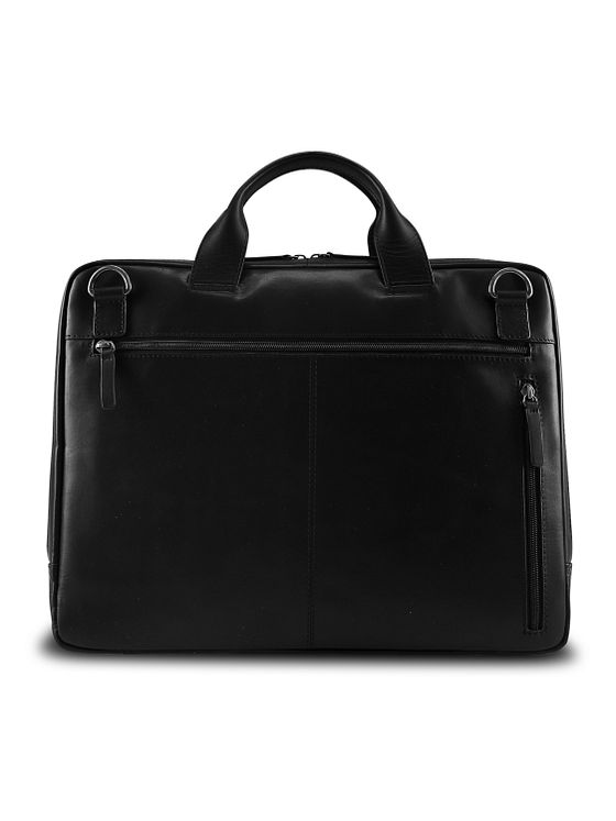 Jost Lund Laptoptaske Læder 38 cm