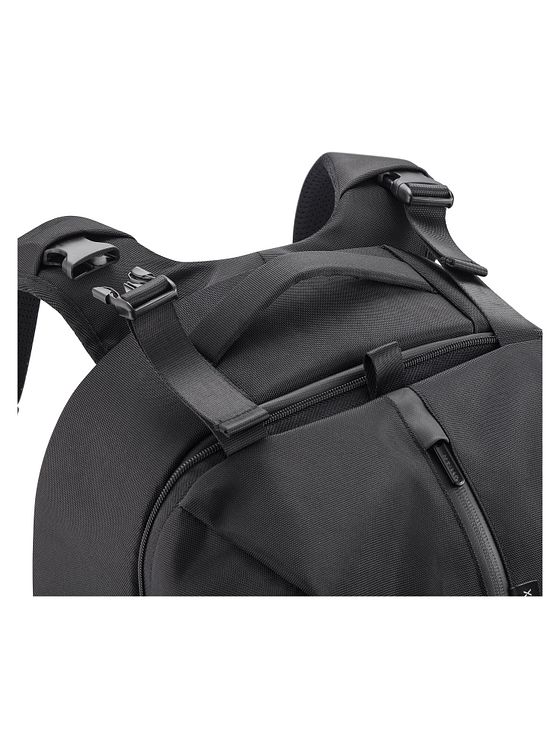 XD Design Flex Gym Backpack RFID 46 cm rum til bærbar computer