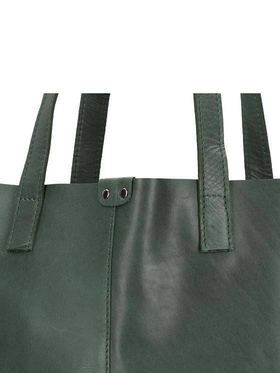 Harold's Caugio Taška přes rameno Kůže 33 cm