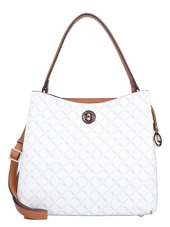 L.CREDI Filiberta skuldertaske 30 cm