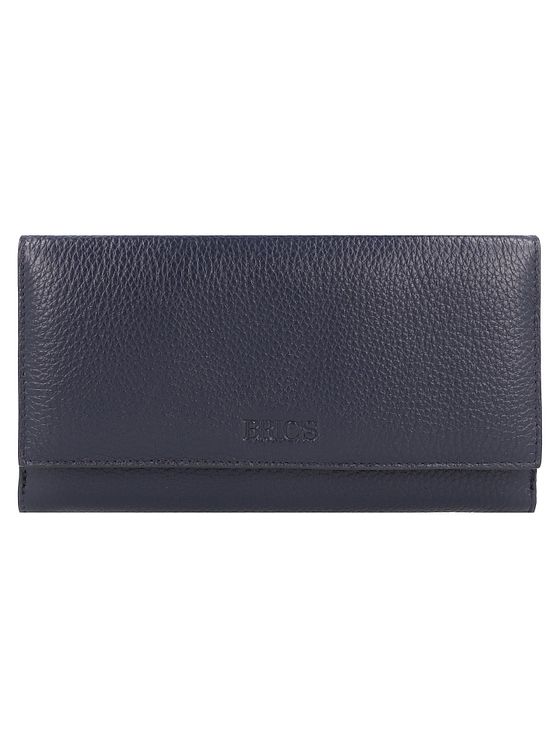 Bric's Marmolada pung RFID læder 18 cm