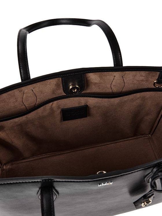 Boss Numah Nákupní taška Kůže 39 cm Kapsa na notebook