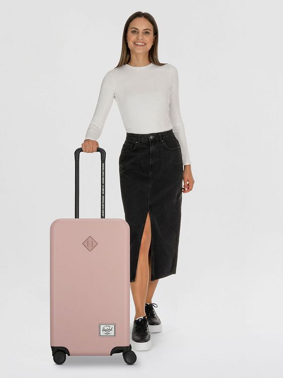 Herschel Heritage 4 hjul Trolley M 69 cm