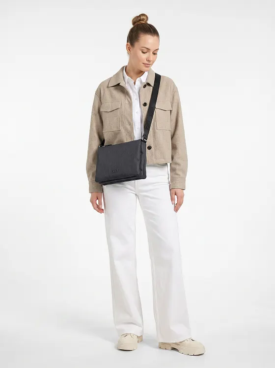 Jost Bergen Crossbody taske 26 cm