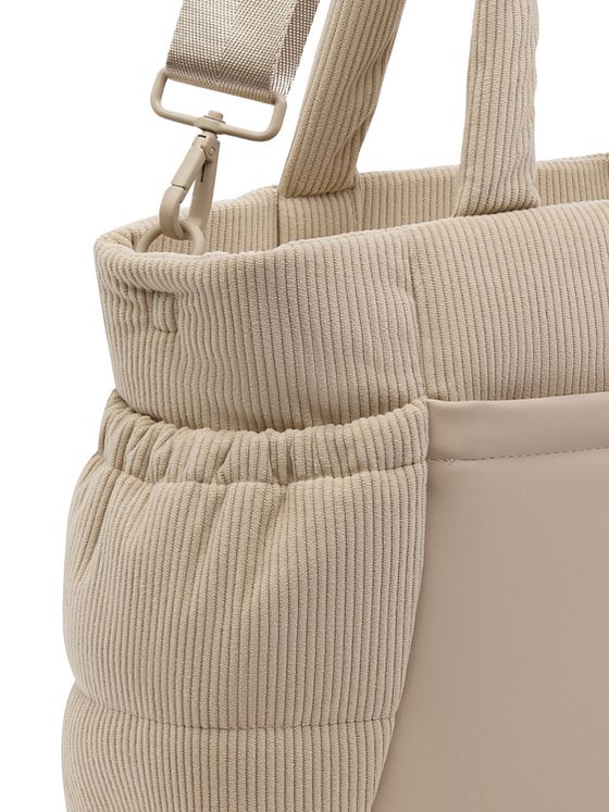 Kapten & Son Hellvi skuldertaske 42 cm rum til bærbar computer