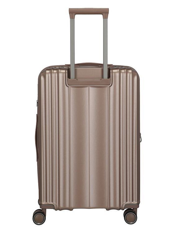 Travelite Paros 4 hjul Kuffert 3-delt