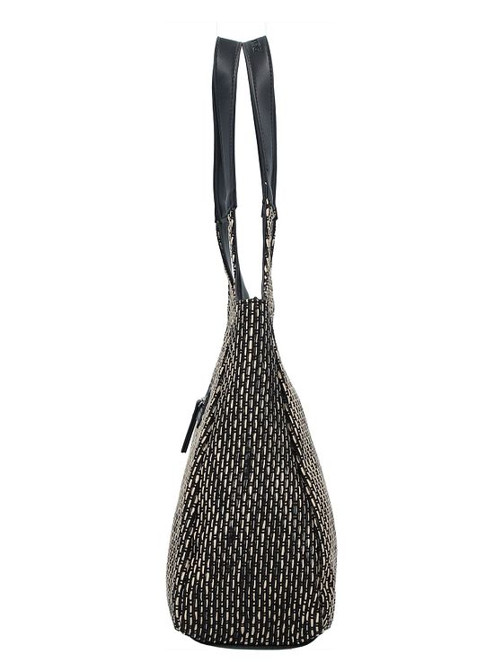 Tom Tailor Denim Leana Skuldertaske 35 cm Tom Tailor Denim Leana Skuldertaske 35 cm