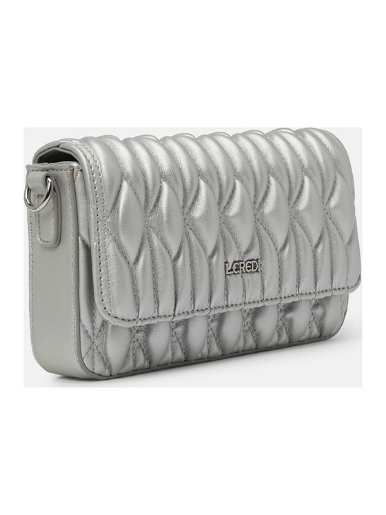 L.CREDI Lisa Skuldertaske 22 cm L.CREDI Lisa Skuldertaske 22 cm