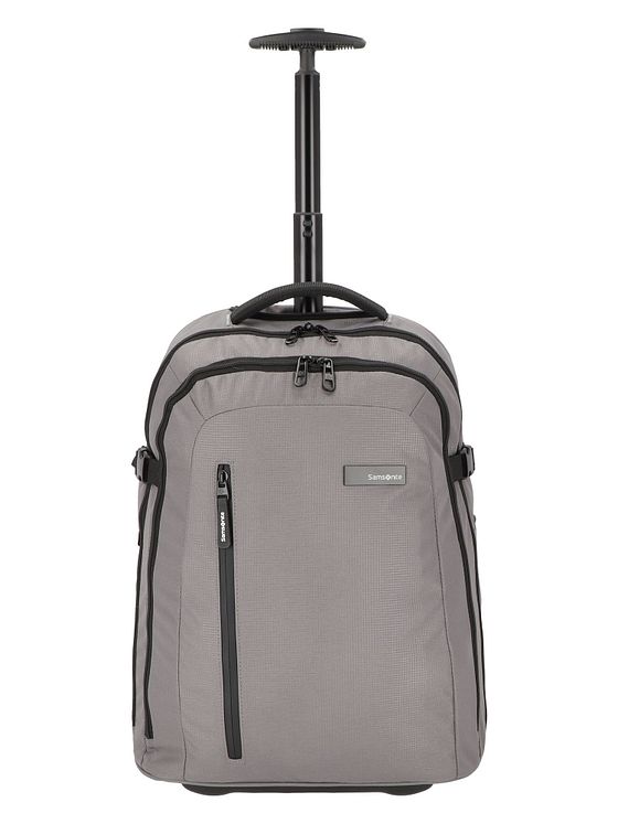 Samsonite Roader 2 hjul Kabinetrolley 55 cm Laptoprum