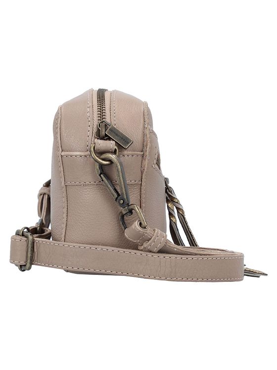 Cowboysbag Miami Skuldertaske Læder 20 cm