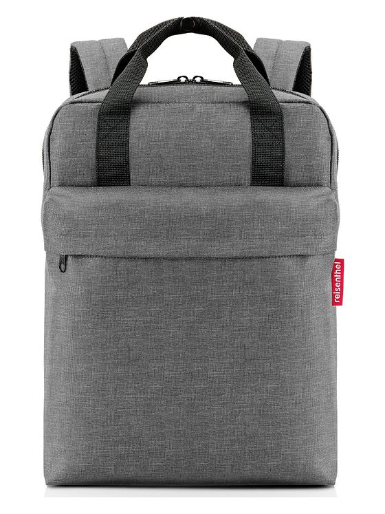 reisenthel Allday-rygsæk 39 cm med rum til bærbar computer reisenthel Allday-rygsæk 39 cm med rum til bærbar computer