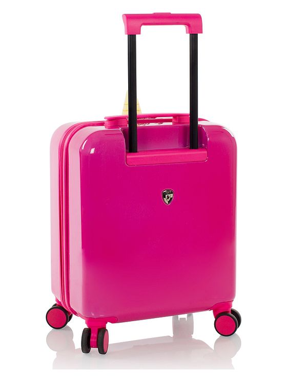 Heys Kids 4-Rollen Kofferset 2tlg. Heys Kids 4-Rollen Kofferset 2tlg.