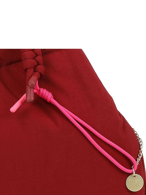 Fritzi aus Preußen Brigitte x Fritzi Limited Chain Sky Shopper-taske 42 cm