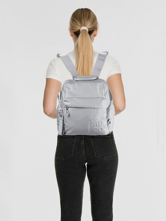 Mandarina Duck MD20 City-rygsæk 27 cm