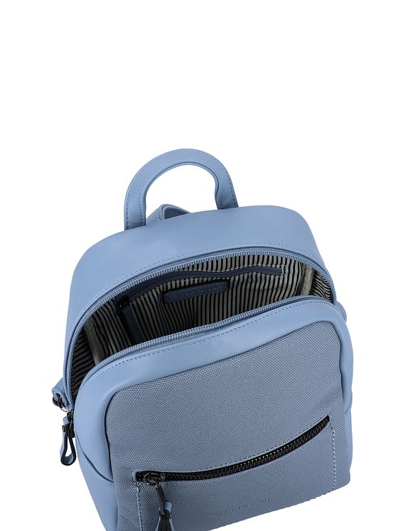 Tom Tailor Tamara City-rygsæk 27 cm Tom Tailor Tamara City-rygsæk 27 cm