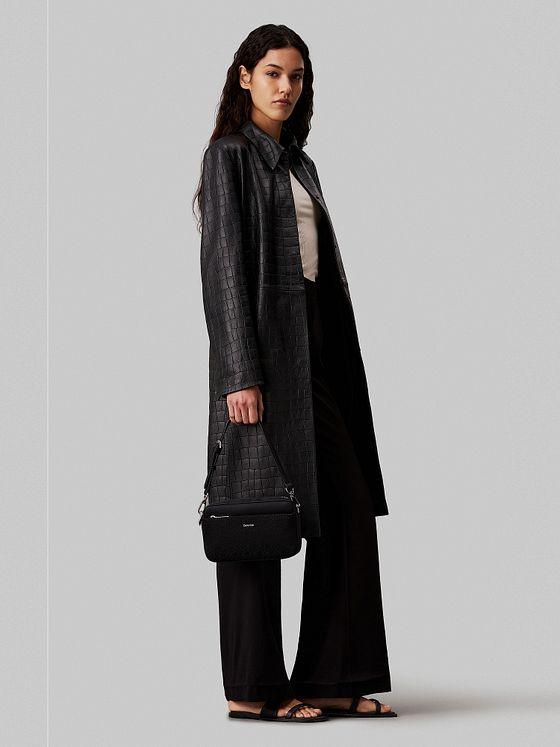 Calvin Klein CK Must Skuldertaske 21.5 cm