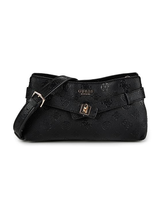 Guess Ella Crossbody taske 26 cm Guess Ella Crossbody taske 26 cm