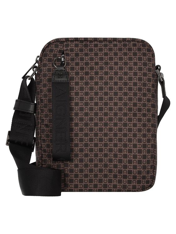 AIGNER Nico skuldertaske 20 cm