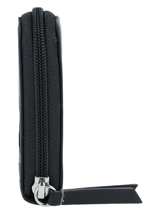 Esquire Esquire Dallas pung i læder 19 cm