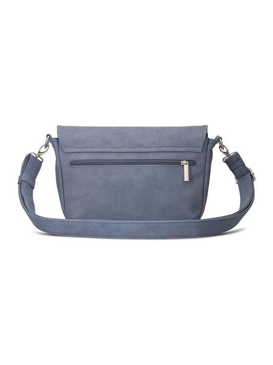 Zwei Mademoiselle.M Messenger-taske 33 cm Laptoprum